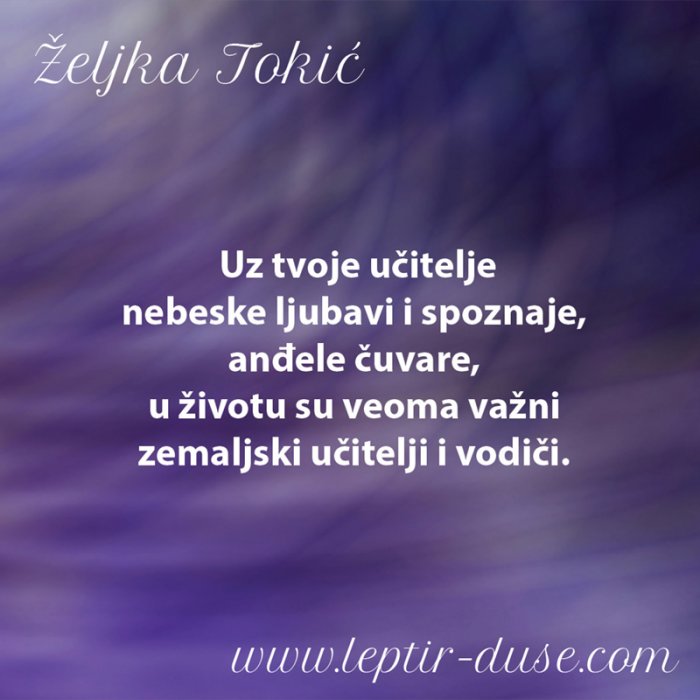Poruka tjedna od 22.9. do 28.9. 2025.