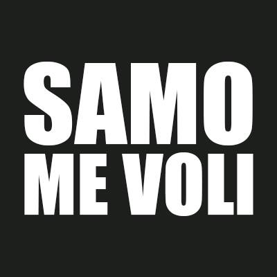 Samo me voli!