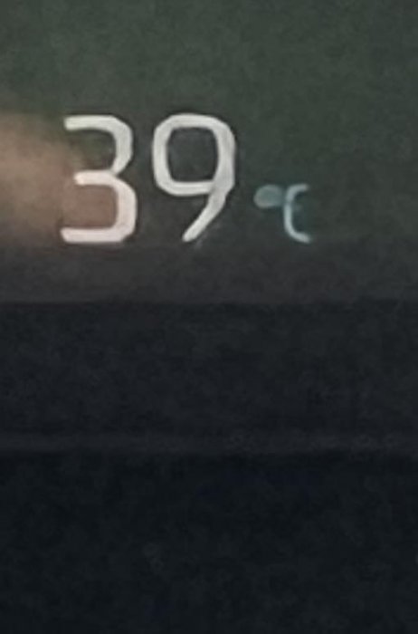 Srce, pozdrav iz stambenih sauna!