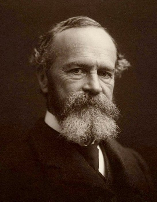 William James (psiholog)