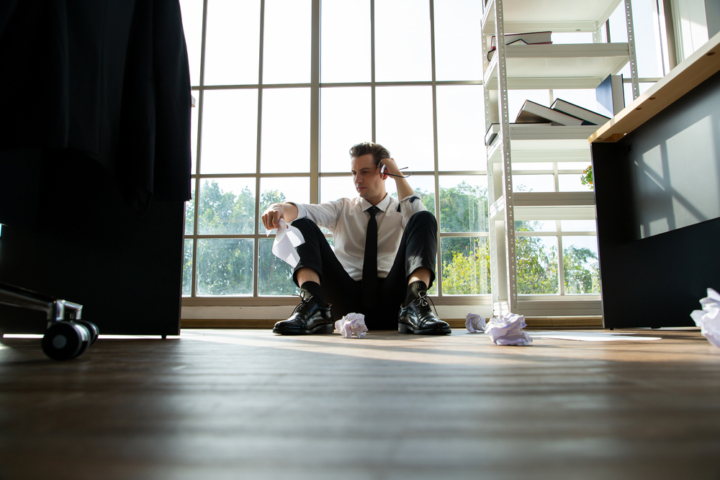 NAŠ PROBLEM SU NORMALNI