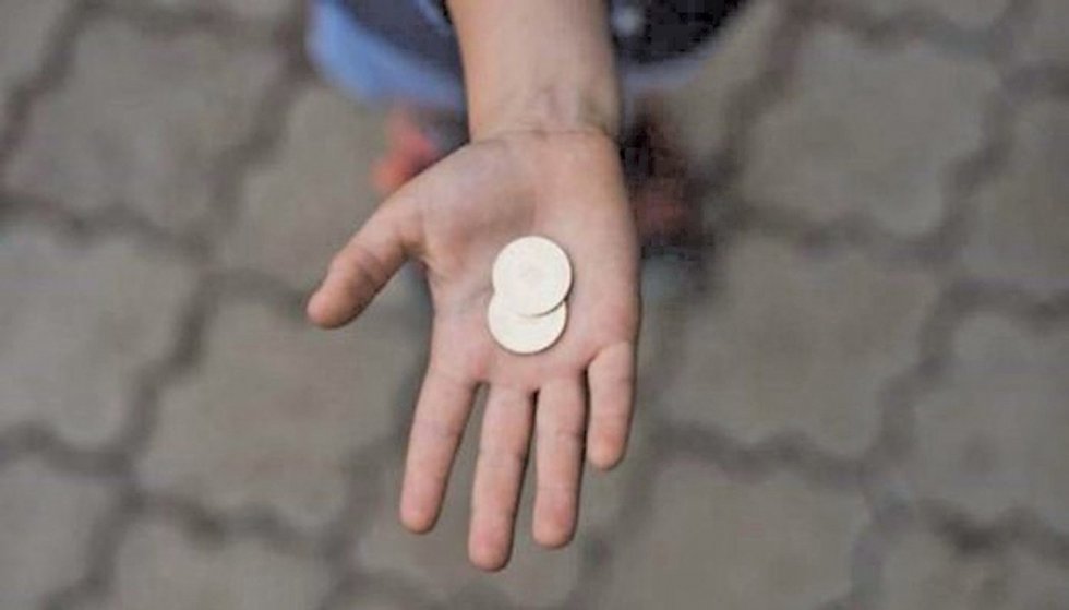 Za početak nešto tužno, ali i šaljivo...