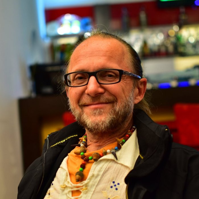 Intervju s Damirom Štanclom IV