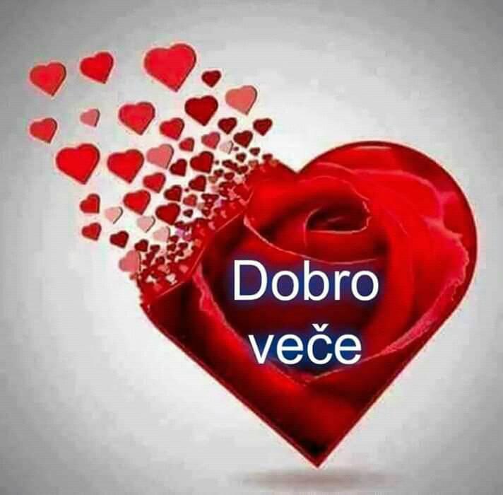 Dobro veče svima