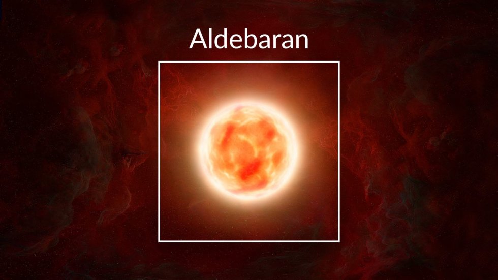 ALDEBARAN
