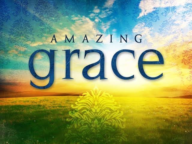 AMAZING GRACE