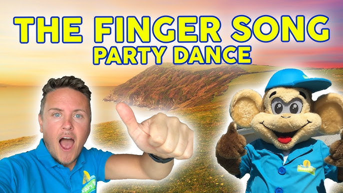 The Finger Song