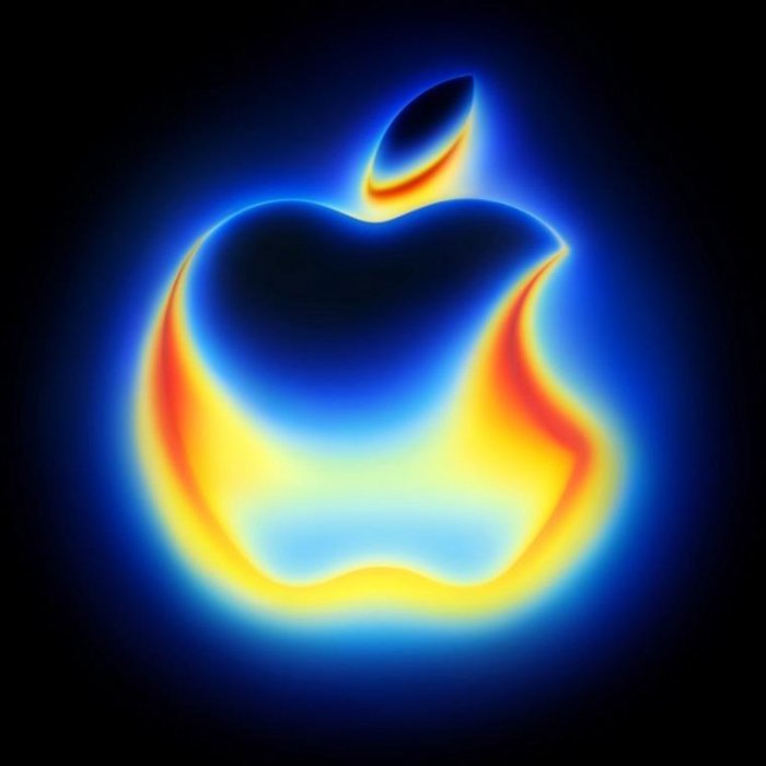Apple generacija