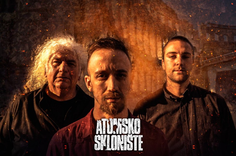 Atomsko sklonište - II dio