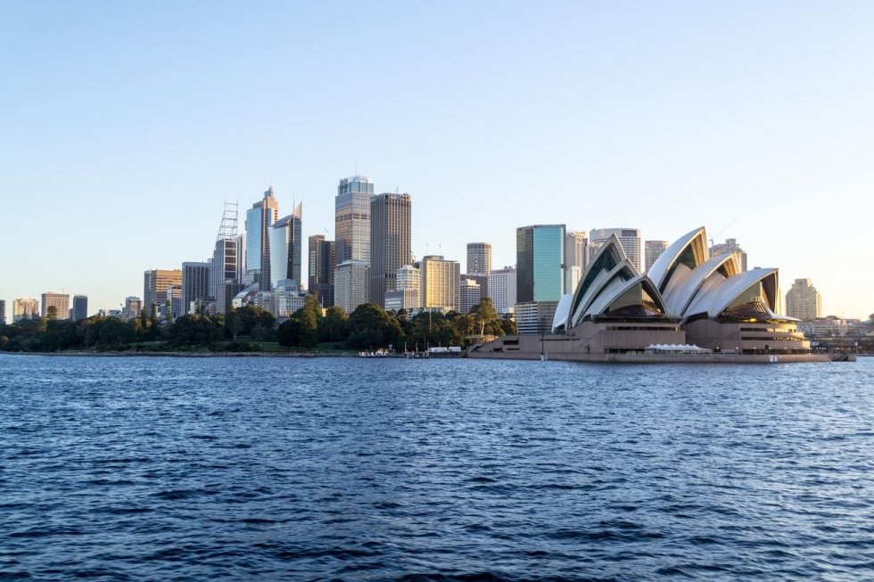 Australija protiv smanjenja emisija stakleničkih plinova