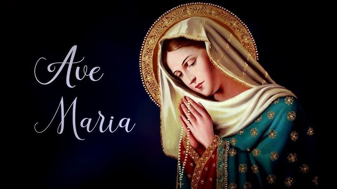 Ave Maria
