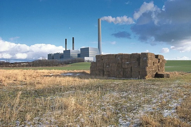 Opći aspekti korištenja energije biomase