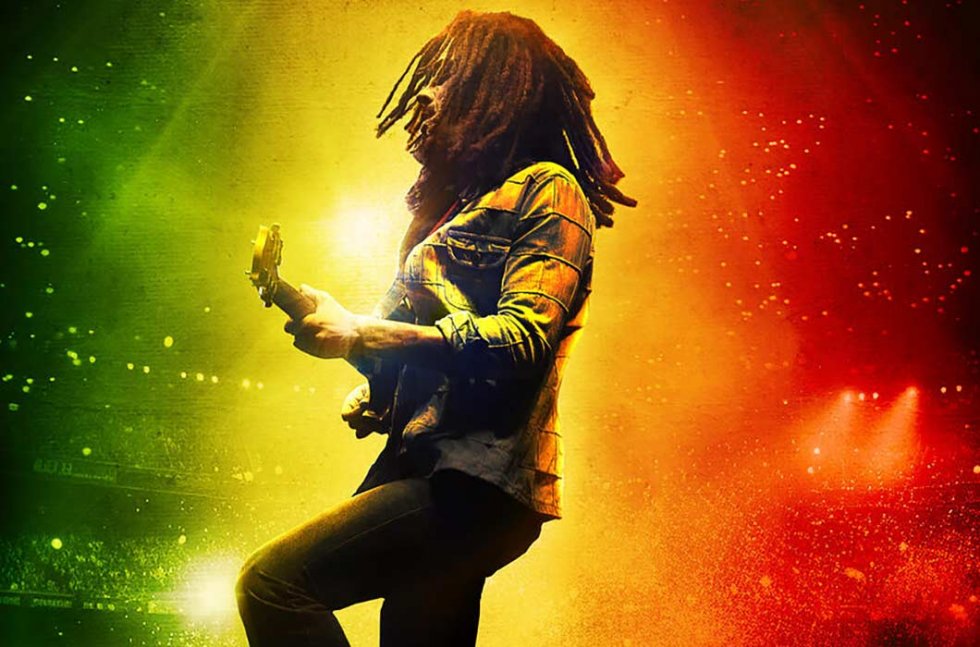 Bob Marley i reggae pokret