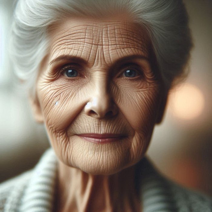 Nitko ne može proći kroz život bez ožiljaka