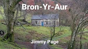 Bron Yr Aur
