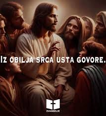 iz evanđelja