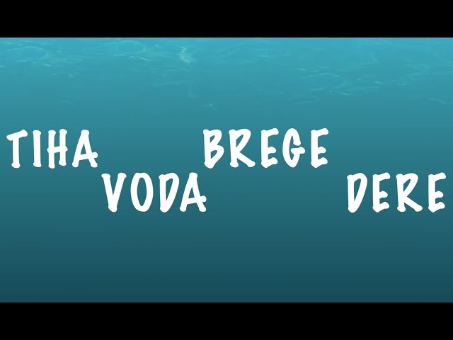 Čuvaj se tihe vode i psa koji šuti