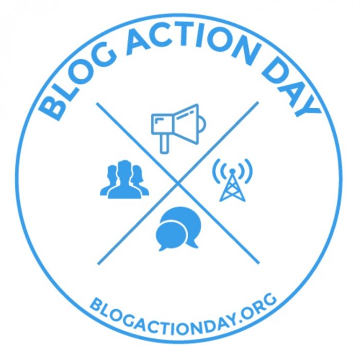 Petnaestog listopada u svijetu se obiljezava Blog Action Day....