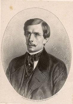 Alexis i Adolphe Didier: Dva izvanredna medija
