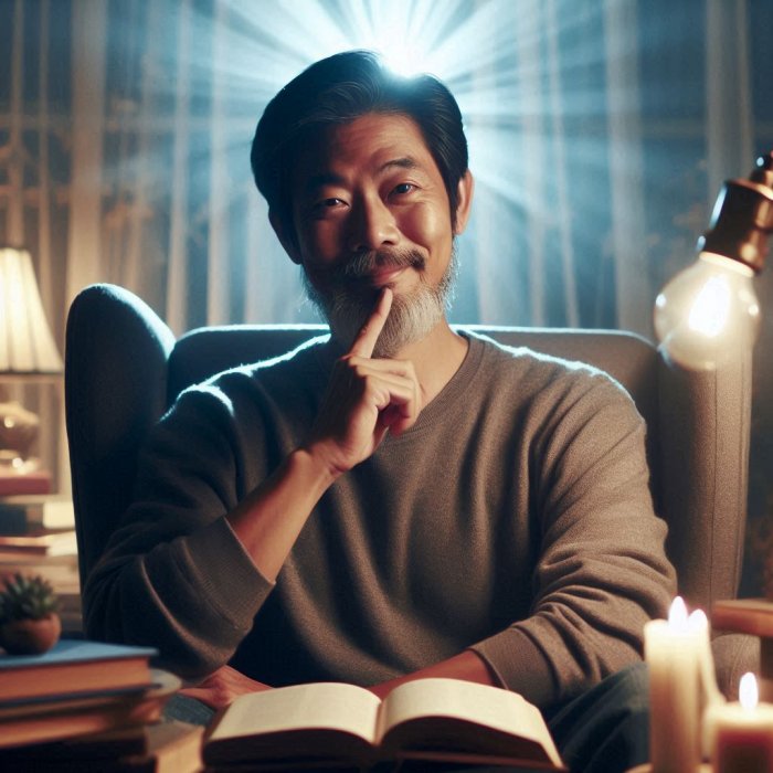 Diskrecija je umijeće podizanja obrve umjesto glasa