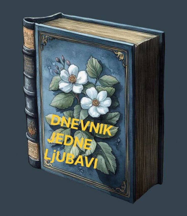 AGAMA PUTNIKA PROBUĐENOG LJUBAVLJU