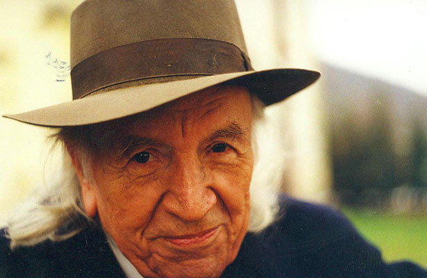 U spomen na Dragutina Tadijanovića