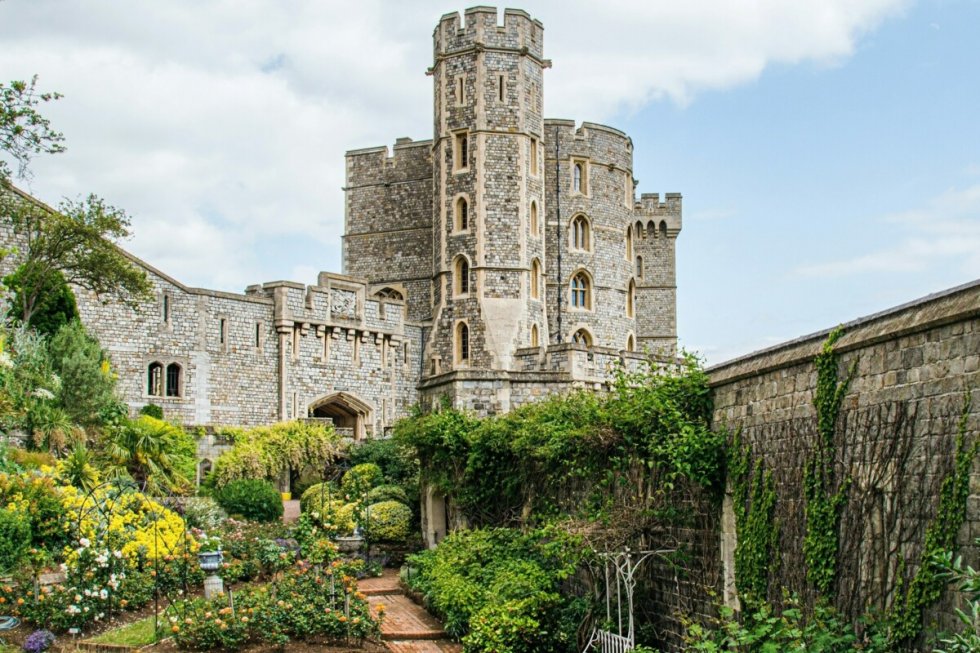Windsor