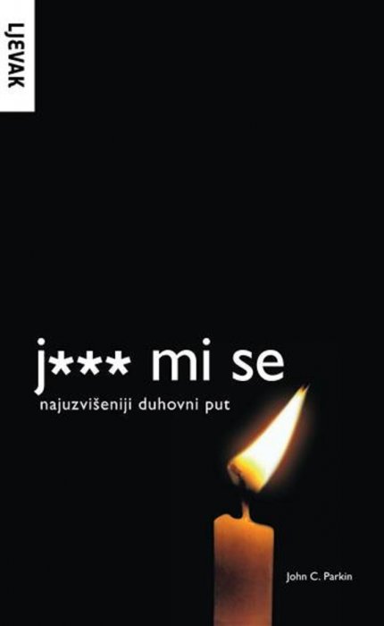 Jesmo li u čistilištu?
