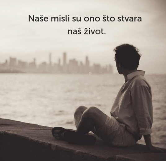 Efekt misli na okolnosti