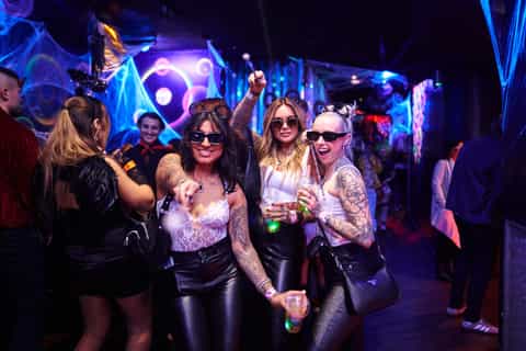 Eko disco - neizdrživo dobro!