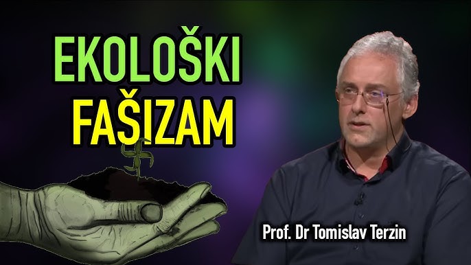 Ekolog sam, ali strah me ekološkog fašizma