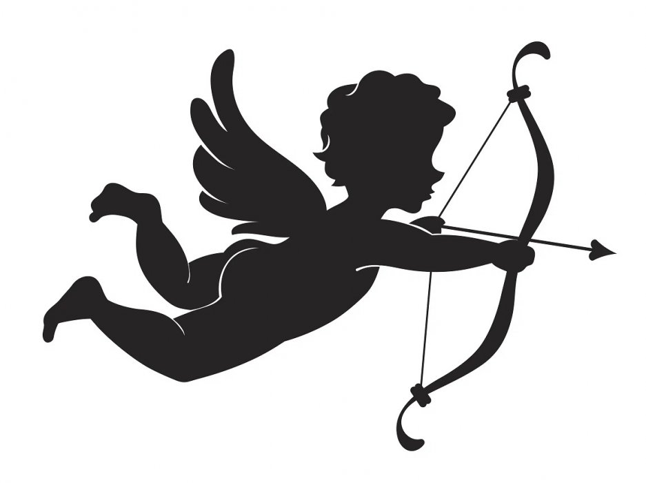 birth of eros