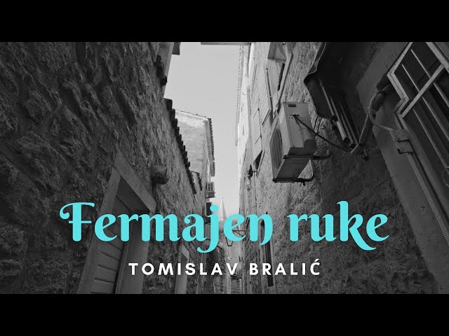 Fermajen ruke
