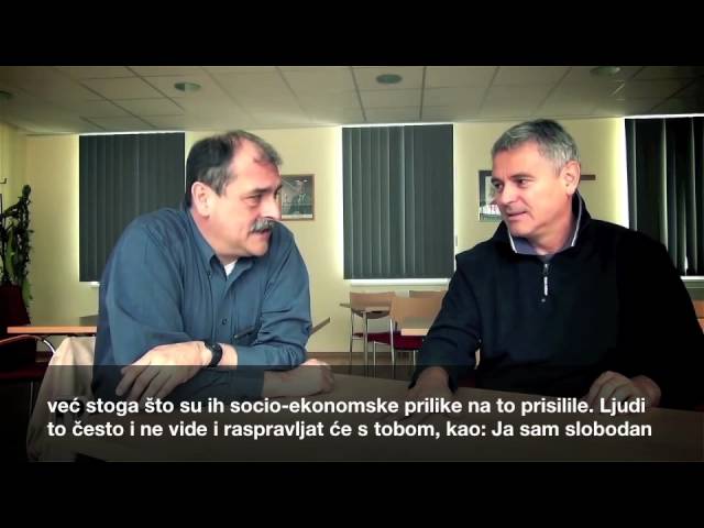 budućnost ili utopija