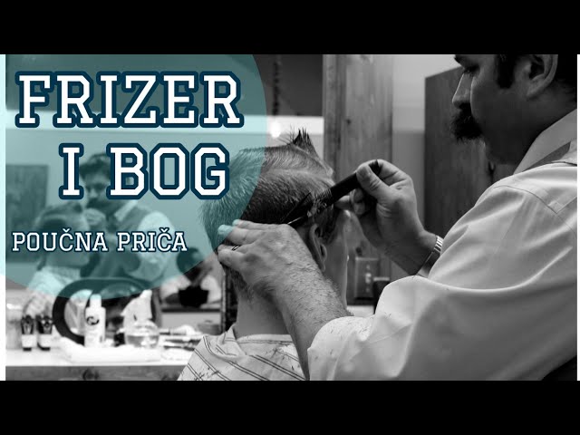 FRIZER I BOG