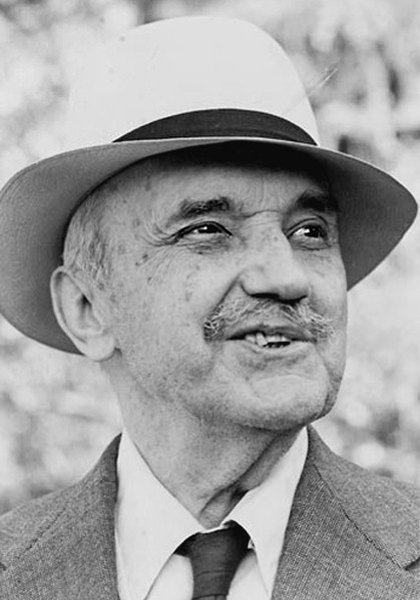 Santayana je rekao ...