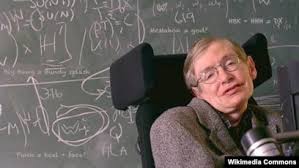 Hawking upozorava:Jedina nam je šansa širenje u svemir!