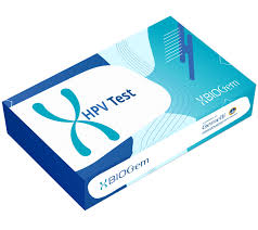 Novi jednostavni test za otkrivanje virusa HPV