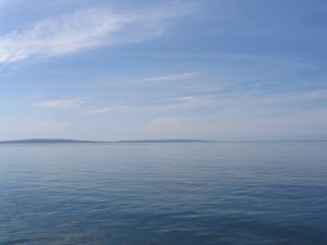 Ugljični dioksid se taloži u oceanima