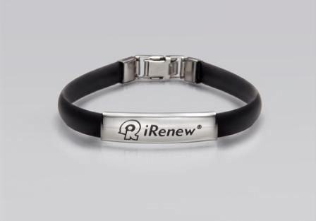 I renew narukvica