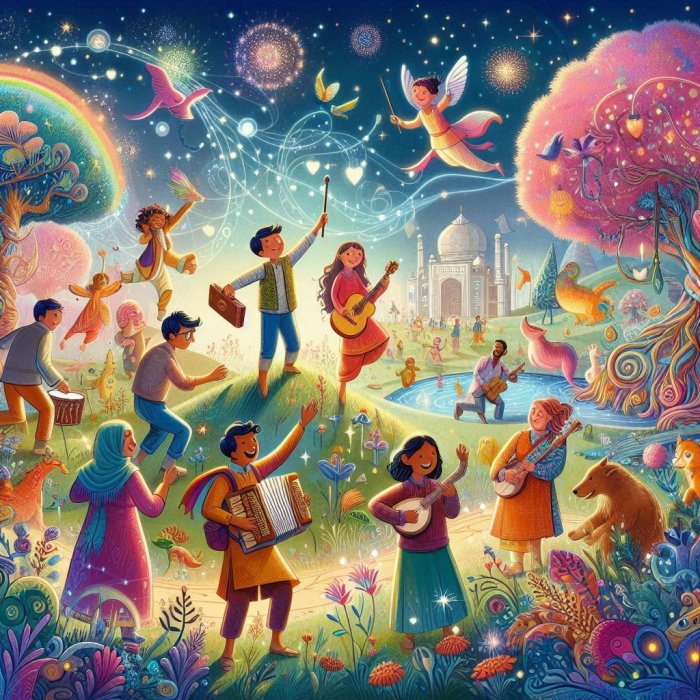 Iskustvo je čarobna stvar