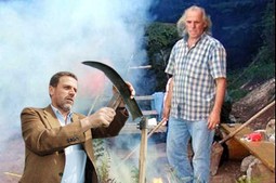 JE LI BANDIĆ DOISTA ŠAMAN?