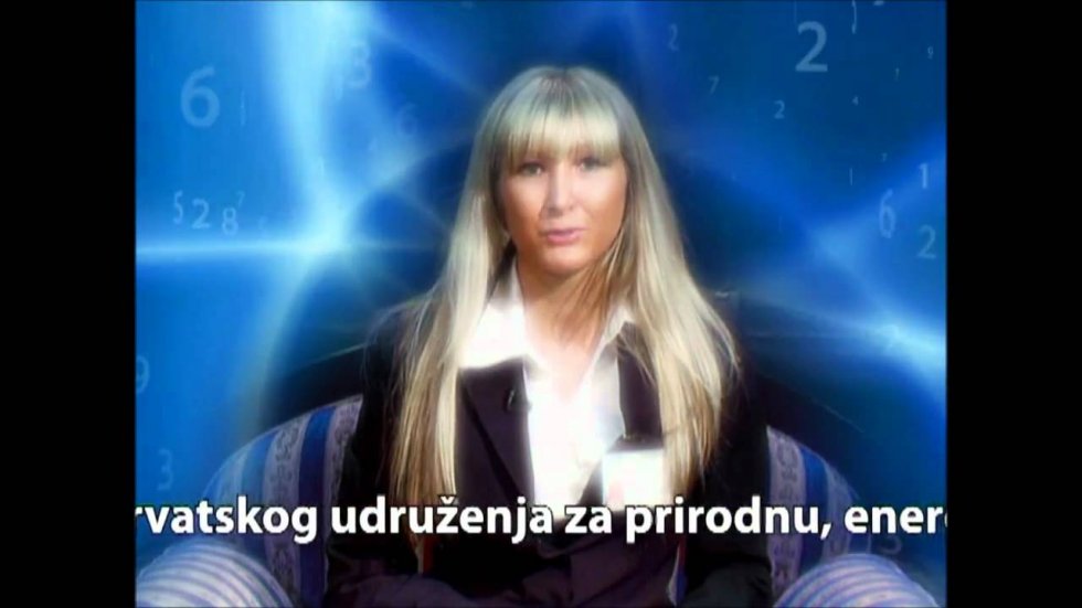 Jelena Helena Kutlić - O numerologiji