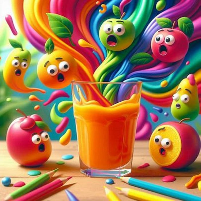 JUICE VIŠE NIJE JUICE