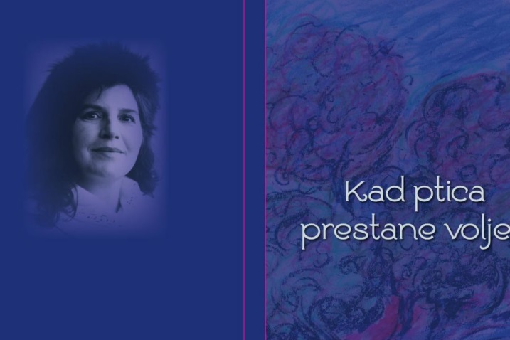Kad ptica prestane voljeti...