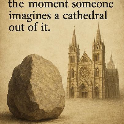 stijena prestaje biti kamen