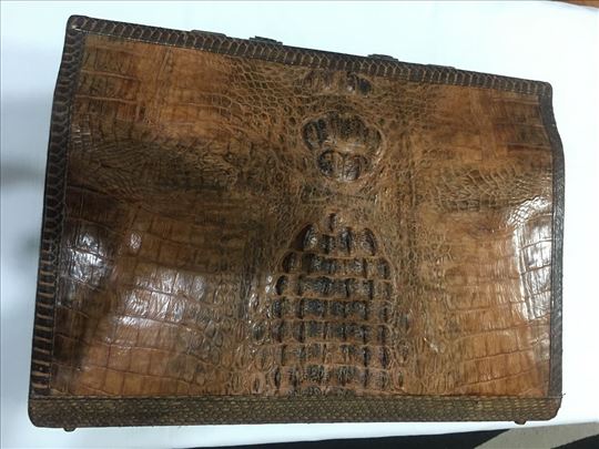 Kako je dobro vidjeti te opet...