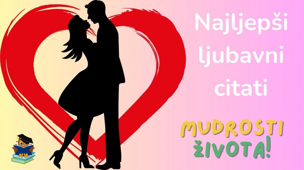 Ljubavne mudrosti