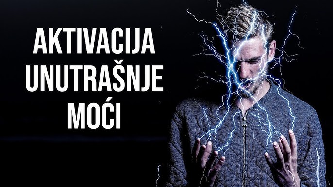 Ljudska volja, ta nevidljiva snaga