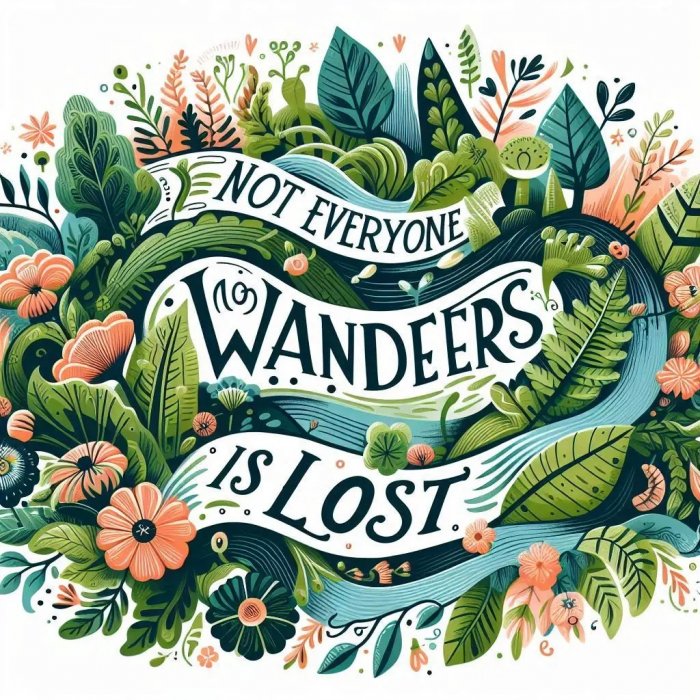 Wanderer
